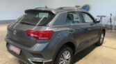 Volkswagen T-Roc 1.5 TSI ACT Style 2018m. Benzinas Automatinė