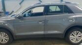Volkswagen T-Roc 1.5 TSI ACT Style 2018m. Benzinas Automatinė
