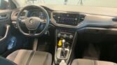 Volkswagen T-Roc 1.5 TSI ACT Style 2018m. Benzinas Automatinė