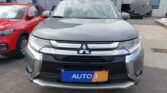 Mitsubishi Outlander 2.2 DI-D Edition 100+ 4WD 2017m. Dyzelinas Automatinė