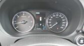 Mitsubishi Outlander 2.2 DI-D Edition 100+ 4WD 2017m. Dyzelinas Automatinė