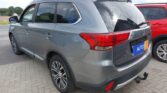 Mitsubishi Outlander 2.2 DI-D Edition 100+ 4WD 2017m. Dyzelinas Automatinė