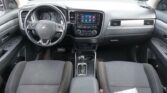 Mitsubishi Outlander 2.2 DI-D Edition 100+ 4WD 2017m. Dyzelinas Automatinė