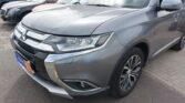 Mitsubishi Outlander 2.2 DI-D Edition 100+ 4WD 2017m. Dyzelinas Automatinė