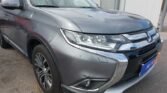 Mitsubishi Outlander 2.2 DI-D Edition 100+ 4WD 2017m. Dyzelinas Automatinė