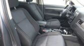 Mitsubishi Outlander 2.2 DI-D Edition 100+ 4WD 2017m. Dyzelinas Automatinė