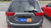 Mitsubishi Outlander 2.2 DI-D Edition 100+ 4WD 2017m. Dyzelinas Automatinė