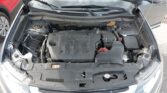 Mitsubishi Outlander 2.2 DI-D Edition 100+ 4WD 2017m. Dyzelinas Automatinė