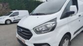 Ford Transit Custom 2.0 TDCi 280 L1 Trend 2022m. Dyzelinas Mechaninė