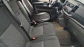 Ford Transit Custom 2.0 TDCi 280 L1 Trend 2022m. Dyzelinas Mechaninė