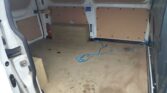 Ford Transit Custom 2.0 TDCi 280 L1 Trend 2022m. Dyzelinas Mechaninė
