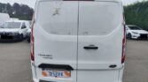 Ford Transit Custom 2.0 TDCi 280 L1 Trend 2022m. Dyzelinas Mechaninė