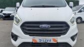 Ford Transit Custom 2.0 TDCi 280 L1 Trend 2022m. Dyzelinas Mechaninė