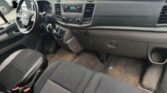 Ford Transit Custom 2.0 TDCi 280 L1 Trend 2022m. Dyzelinas Mechaninė