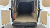Ford Transit Custom 2.0 TDCi 280 L1 Trend 2022m. Dyzelinas Mechaninė