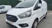 Ford Transit Custom 2.0 TDCi 280 L1 Trend 2022m. Dyzelinas Mechaninė
