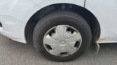 Ford Transit Custom 2.0 TDCi 280 L1 Trend 2022m. Dyzelinas Mechaninė