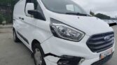 Ford Transit Custom 2.0 TDCi 280 L1 Trend 2022m. Dyzelinas Mechaninė