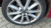 Mazda 3 2.2 Turbodiesel Luxury 2016m. Dyzelinas Mechaninė