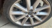 Mazda 3 2.2 Turbodiesel Luxury 2016m. Dyzelinas Mechaninė