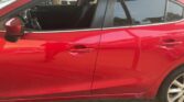 Mazda 3 2.2 Turbodiesel Luxury 2016m. Dyzelinas Mechaninė