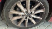 Mazda 3 2.2 Turbodiesel Luxury 2016m. Dyzelinas Mechaninė