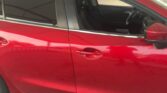 Mazda 3 2.2 Turbodiesel Luxury 2016m. Dyzelinas Mechaninė