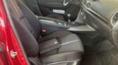 Mazda 3 2.2 Turbodiesel Luxury 2016m. Dyzelinas Mechaninė