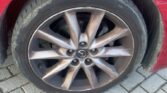 Mazda 3 2.2 Turbodiesel Luxury 2016m. Dyzelinas Mechaninė