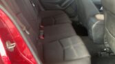 Mazda 3 2.2 Turbodiesel Luxury 2016m. Dyzelinas Mechaninė