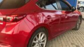 Mazda 3 2.2 Turbodiesel Luxury 2016m. Dyzelinas Mechaninė