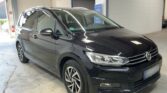 Volkswagen Touran 2.0 TDI Join 2018m. Dyzelinas Automatinė