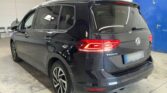 Volkswagen Touran 2.0 TDI Join 2018m. Dyzelinas Automatinė