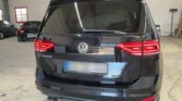 Volkswagen Touran 2.0 TDI Join 2018m. Dyzelinas Automatinė