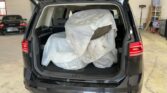 Volkswagen Touran 2.0 TDI Join 2018m. Dyzelinas Automatinė