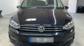Volkswagen Touran 2.0 TDI Join 2018m. Dyzelinas Automatinė