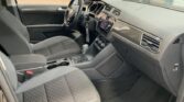 Volkswagen Touran 2.0 TDI Join 2018m. Dyzelinas Automatinė