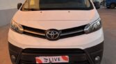 Toyota ProAce 1.5 D-4D Compact Business 2021m. Dyzelinas Mechaninė