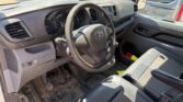 Toyota ProAce 1.5 D-4D Compact Business 2021m. Dyzelinas Mechaninė