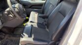 Toyota ProAce 1.5 D-4D Compact Business 2021m. Dyzelinas Mechaninė