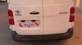 Toyota ProAce 1.5 D-4D Compact Business 2021m. Dyzelinas Mechaninė