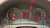 Audi A4 2.0 TDI 2006m. Dyzelinas Mechaninė