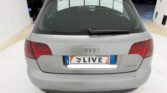Audi A4 2.0 TDI 2006m. Dyzelinas Mechaninė