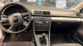 Audi A4 2.0 TDI 2006m. Dyzelinas Mechaninė