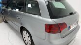 Audi A4 2.0 TDI 2006m. Dyzelinas Mechaninė