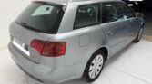 Audi A4 2.0 TDI 2006m. Dyzelinas Mechaninė