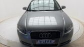 Audi A4 2.0 TDI 2006m. Dyzelinas Mechaninė