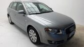 Audi A4 2.0 TDI 2006m. Dyzelinas Mechaninė