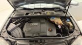 Audi A4 2.0 TDI 2006m. Dyzelinas Mechaninė