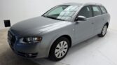 Audi A4 2.0 TDI 2006m. Dyzelinas Mechaninė